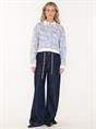 BLOUSE FUJA