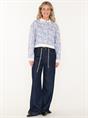 BLOUSE FUJA