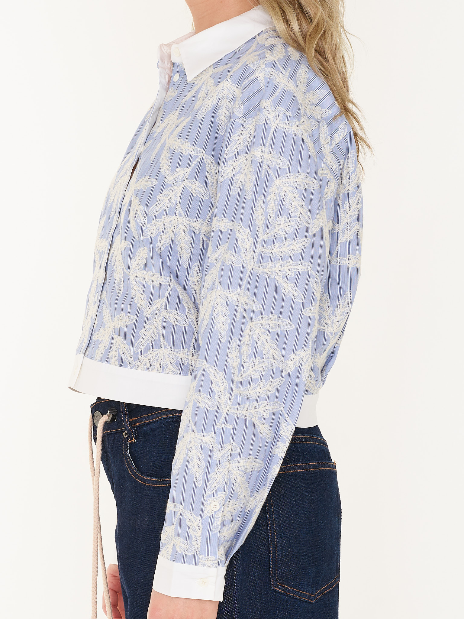 BLOUSE FUJA