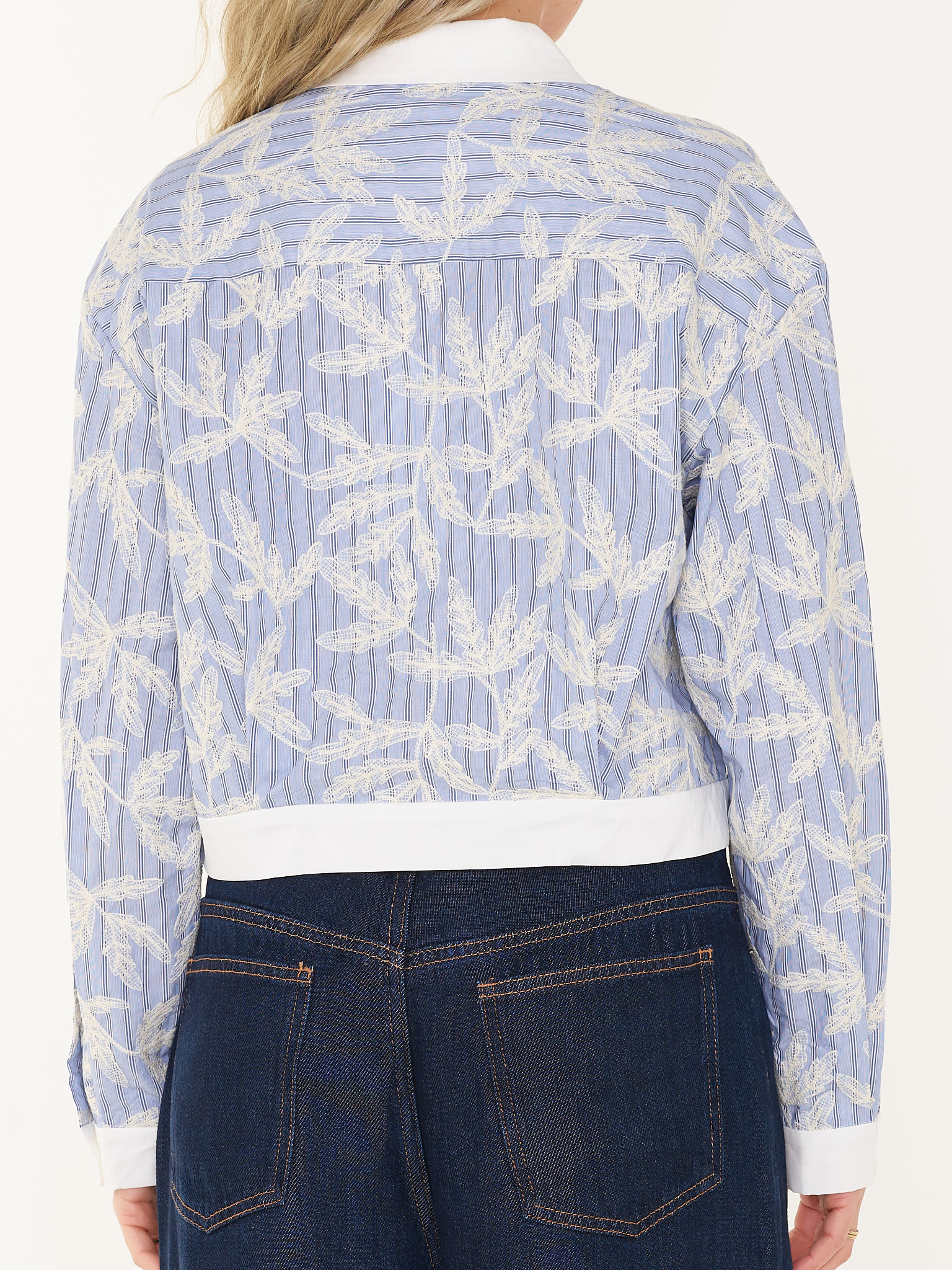 BLOUSE FUJA