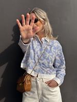 BLOUSE FUJA