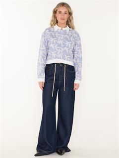 BLOUSE FUJA