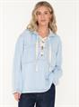 BLOUSE FUXALIMA