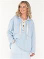 BLOUSE FUXALIMA