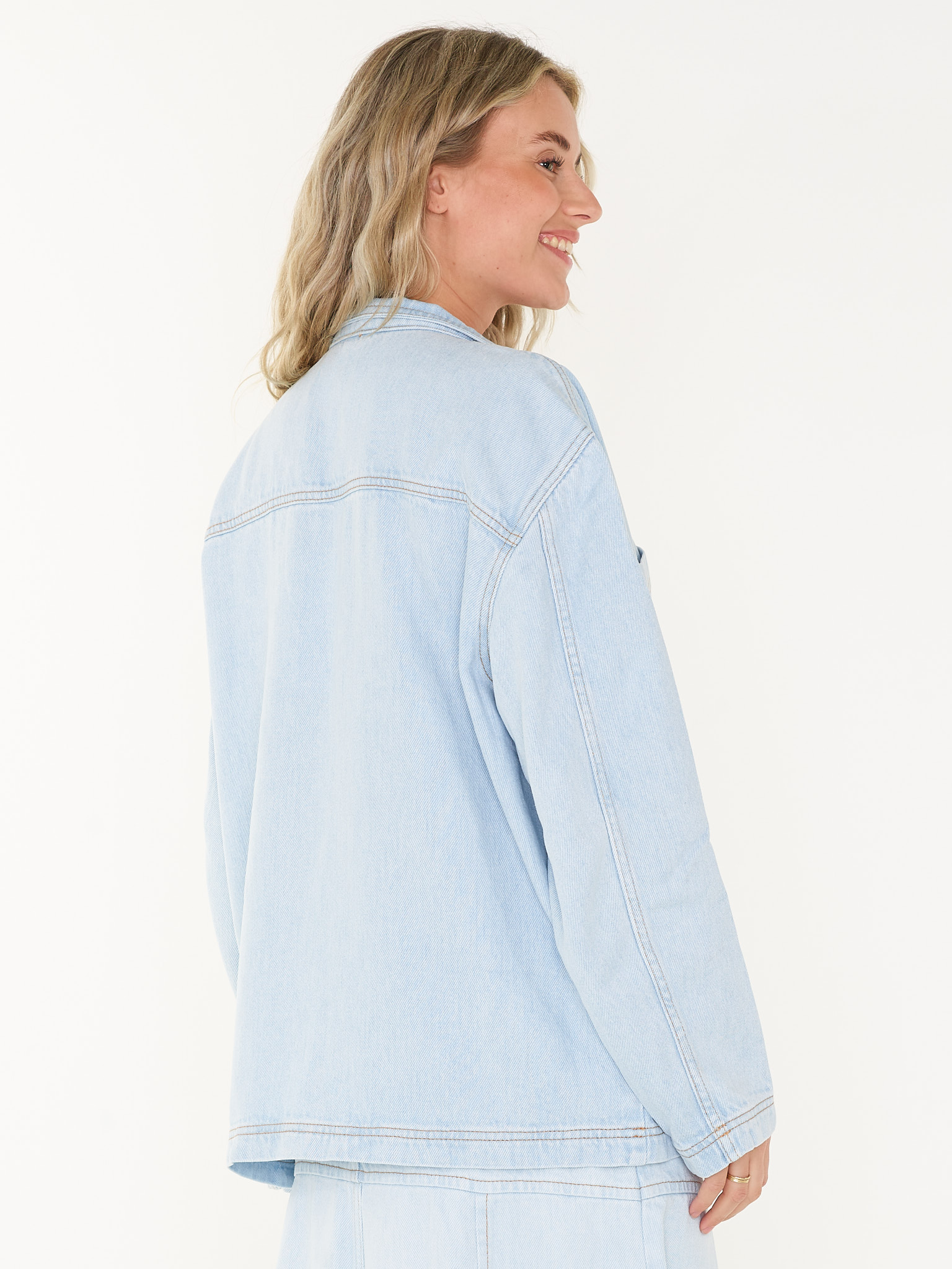 BLOUSE FUXALIMA