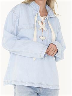 BLOUSE FUXALIMA