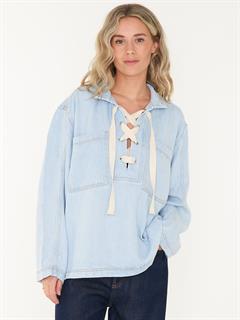 BLOUSE FUXALIMA