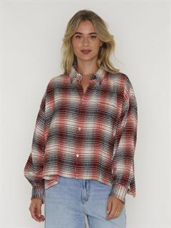 BLOUSE GRAFF