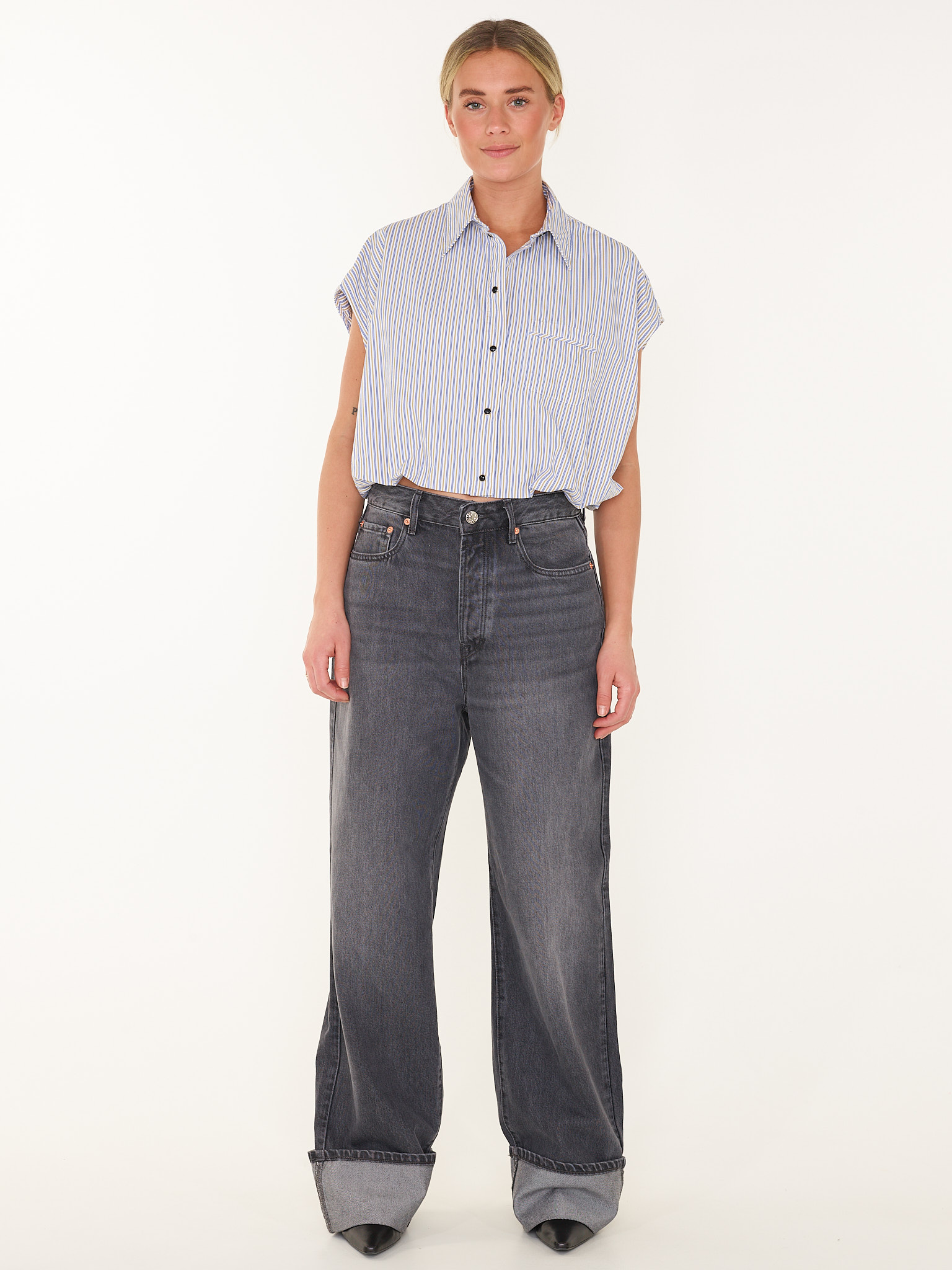 BLOUSE GREG