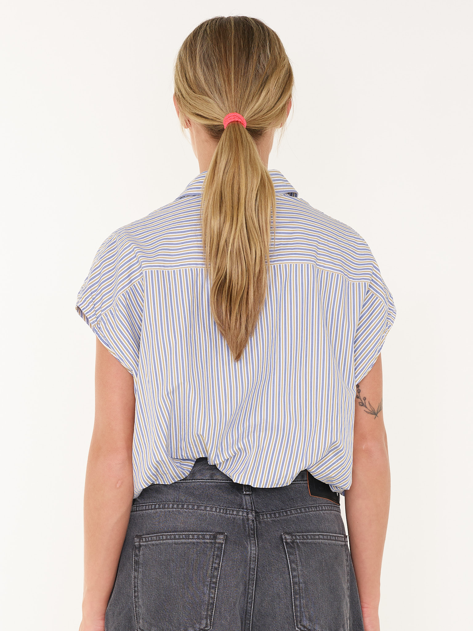 BLOUSE GREG