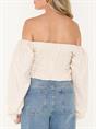 BLOUSE GZDECIA