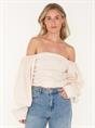 BLOUSE GZDECIA