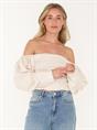 BLOUSE GZDECIA