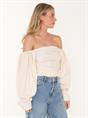 BLOUSE GZDECIA