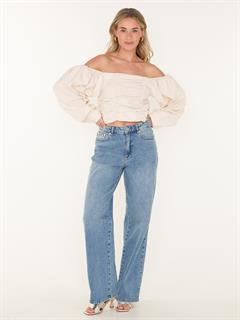 BLOUSE GZDECIA