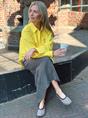 BLOUSE HAILEY