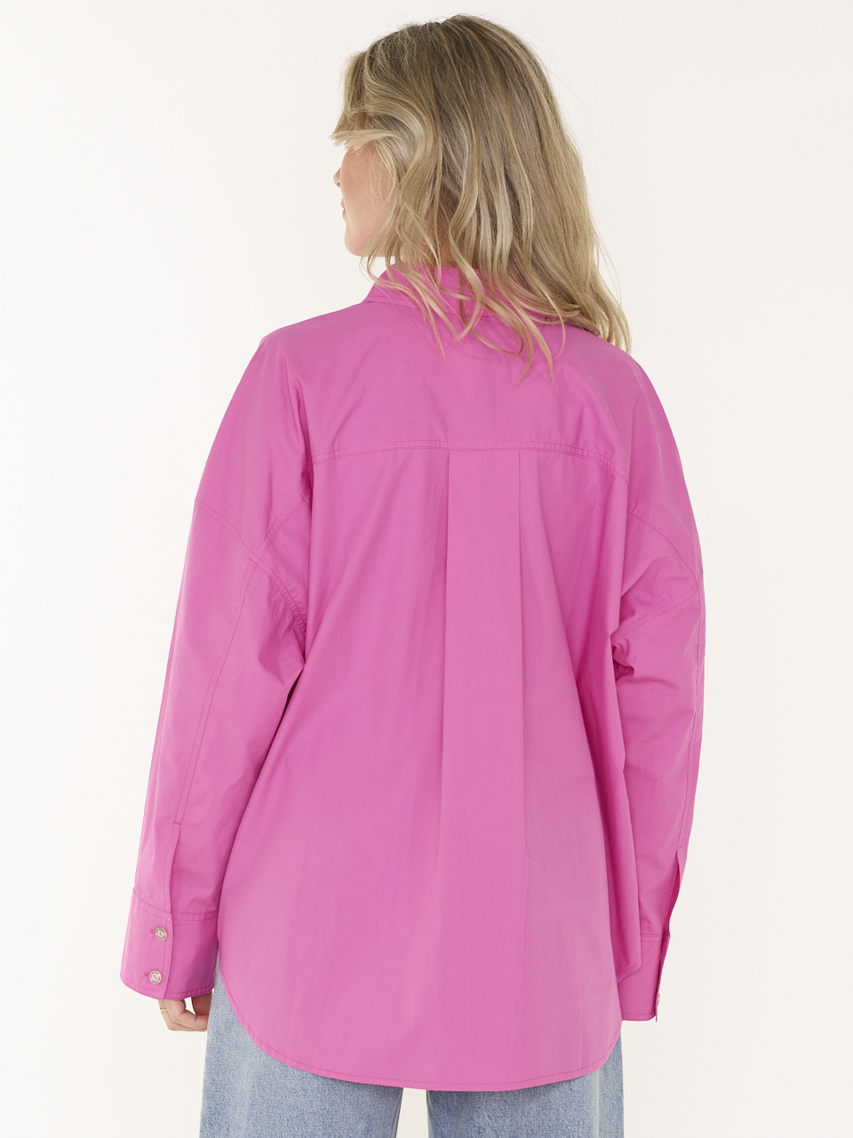 BLOUSE HAILEY