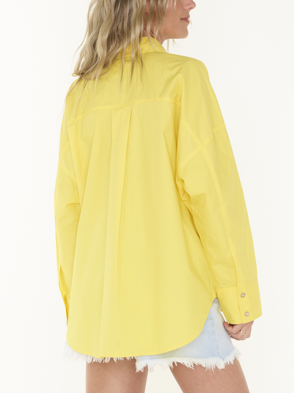 BLOUSE HAILEY