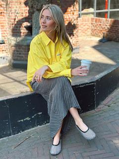 BLOUSE HAILEY