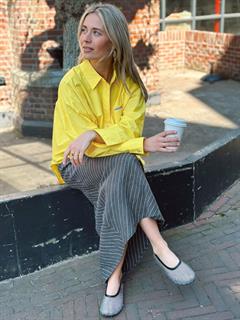 BLOUSE HAILEY