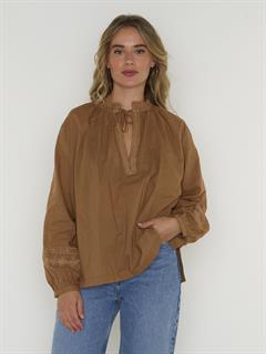 BLOUSE ISABEL