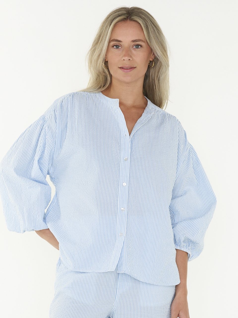 BLOUSE JENNA
