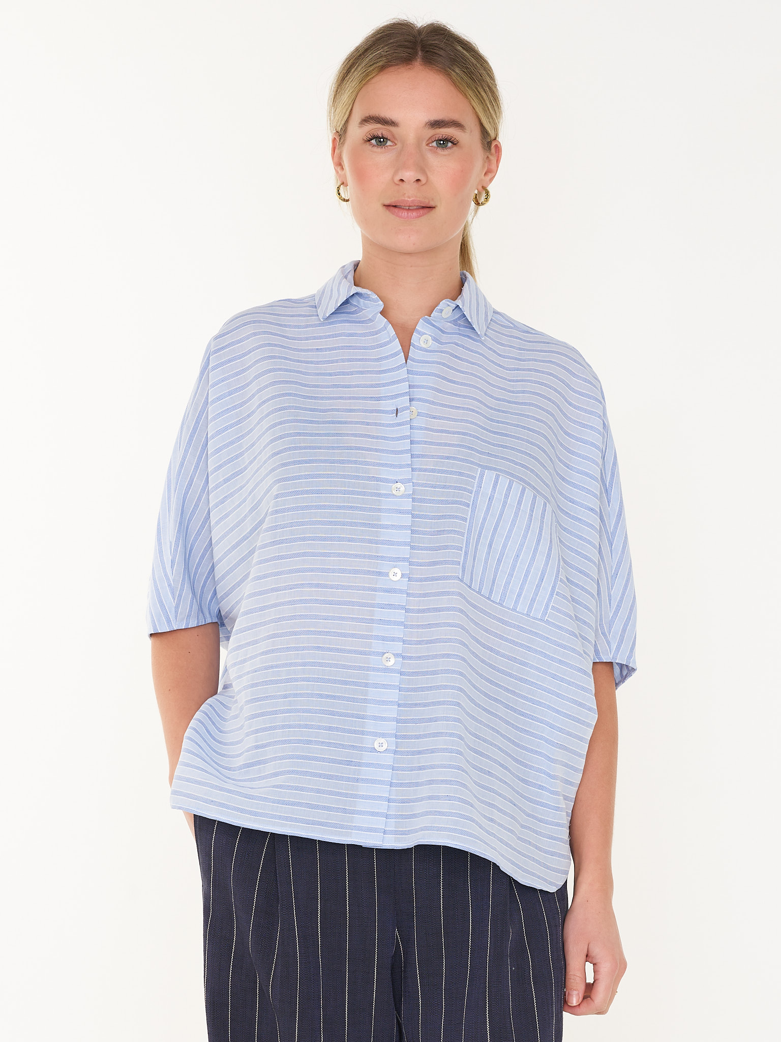 BLOUSE JESSIE