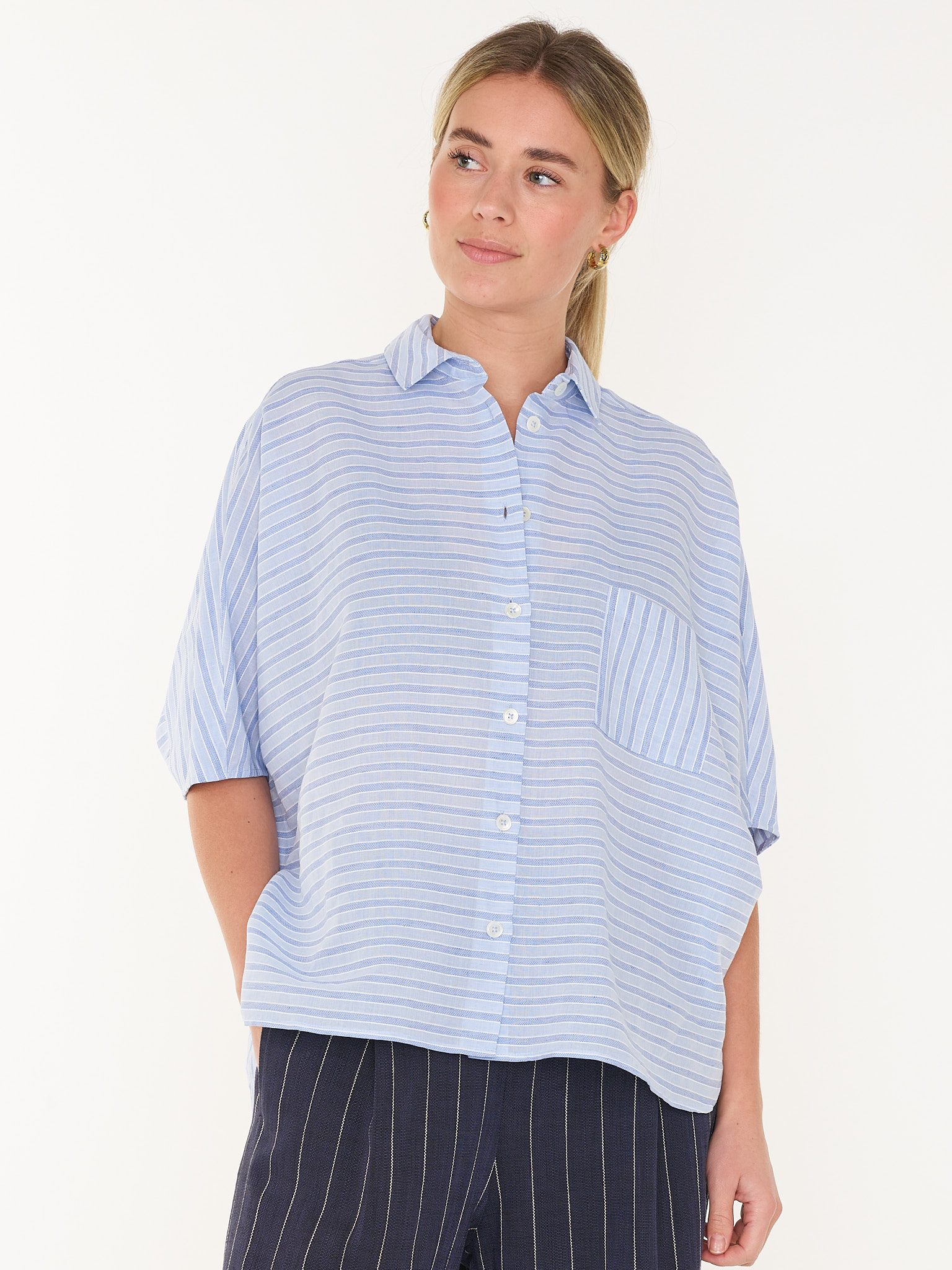 BLOUSE JESSIE