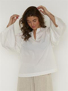 BLOUSE KAMILL