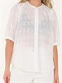 BLOUSE KIMIA