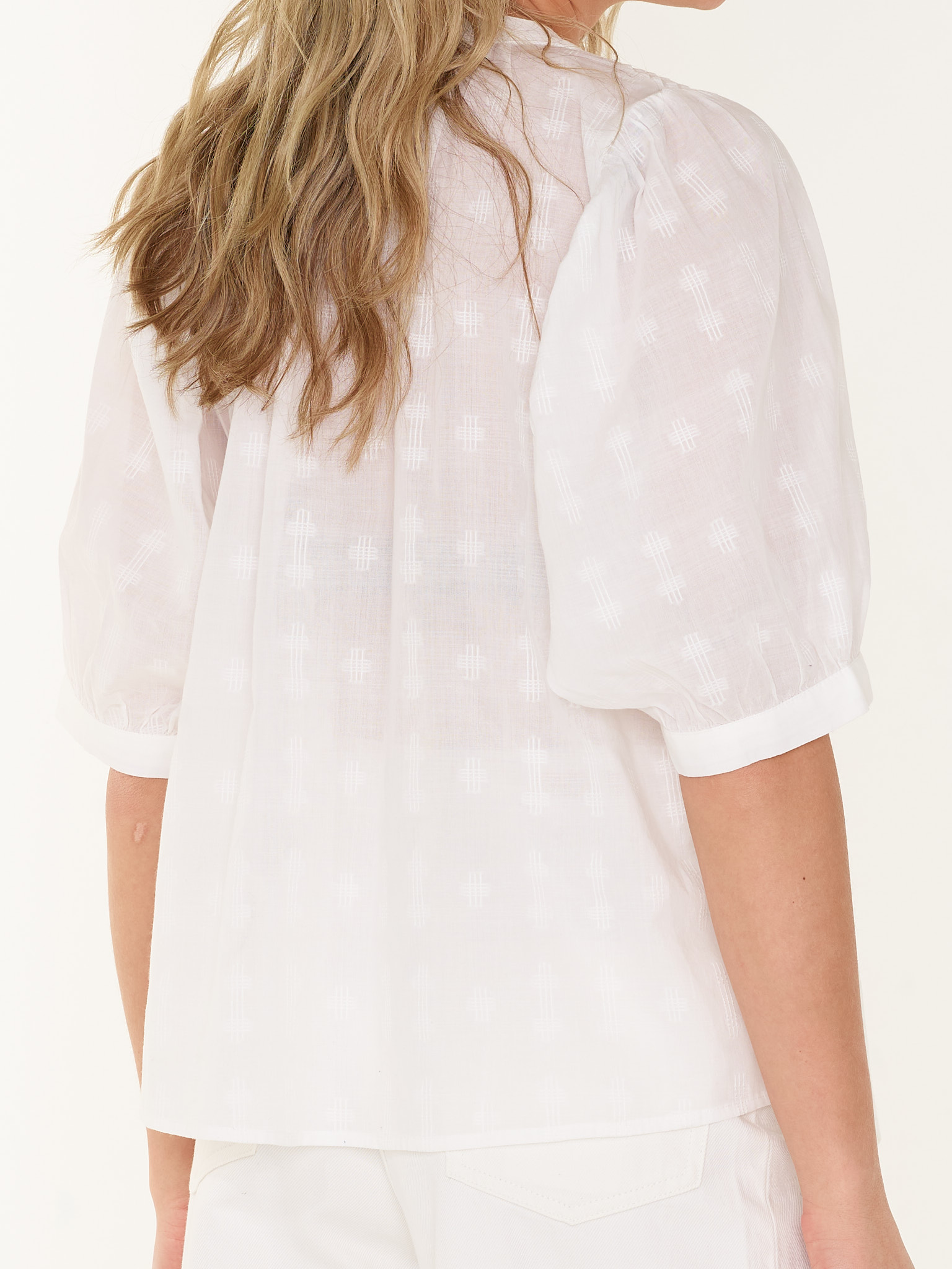 BLOUSE KIMIA