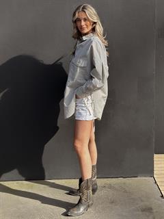 BLOUSE KOYACO
