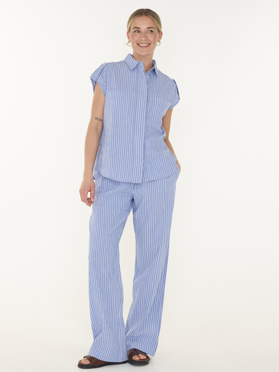 BLOUSE LANA