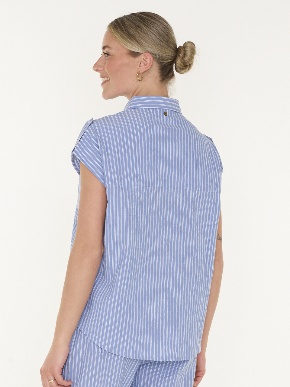 BLOUSE LANA