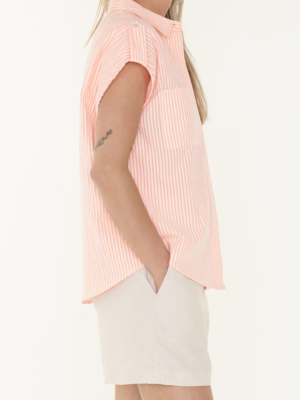 BLOUSE LANA