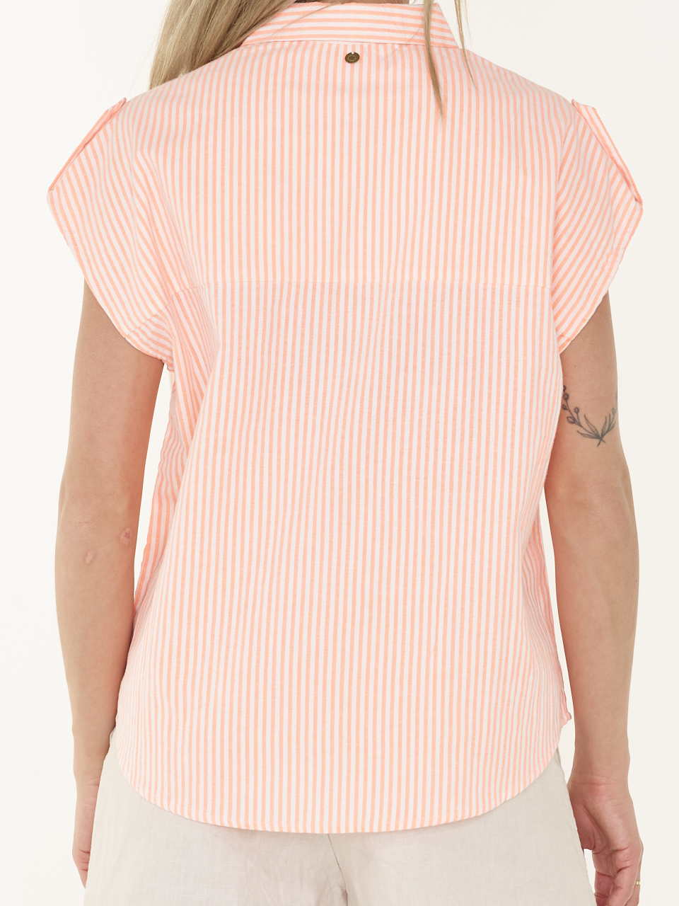 BLOUSE LANA