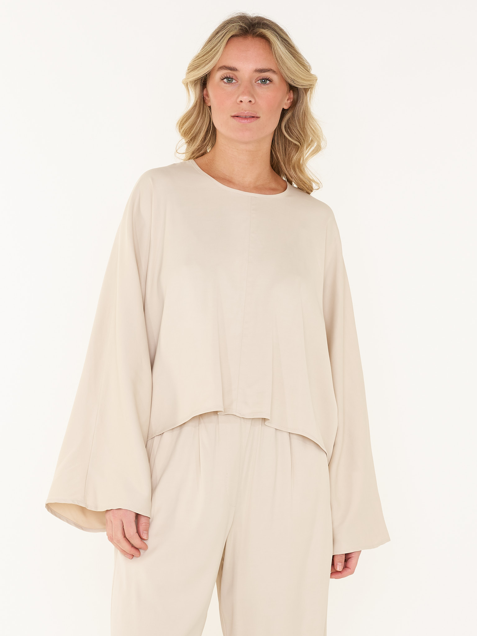 BLOUSE LAVI'CL