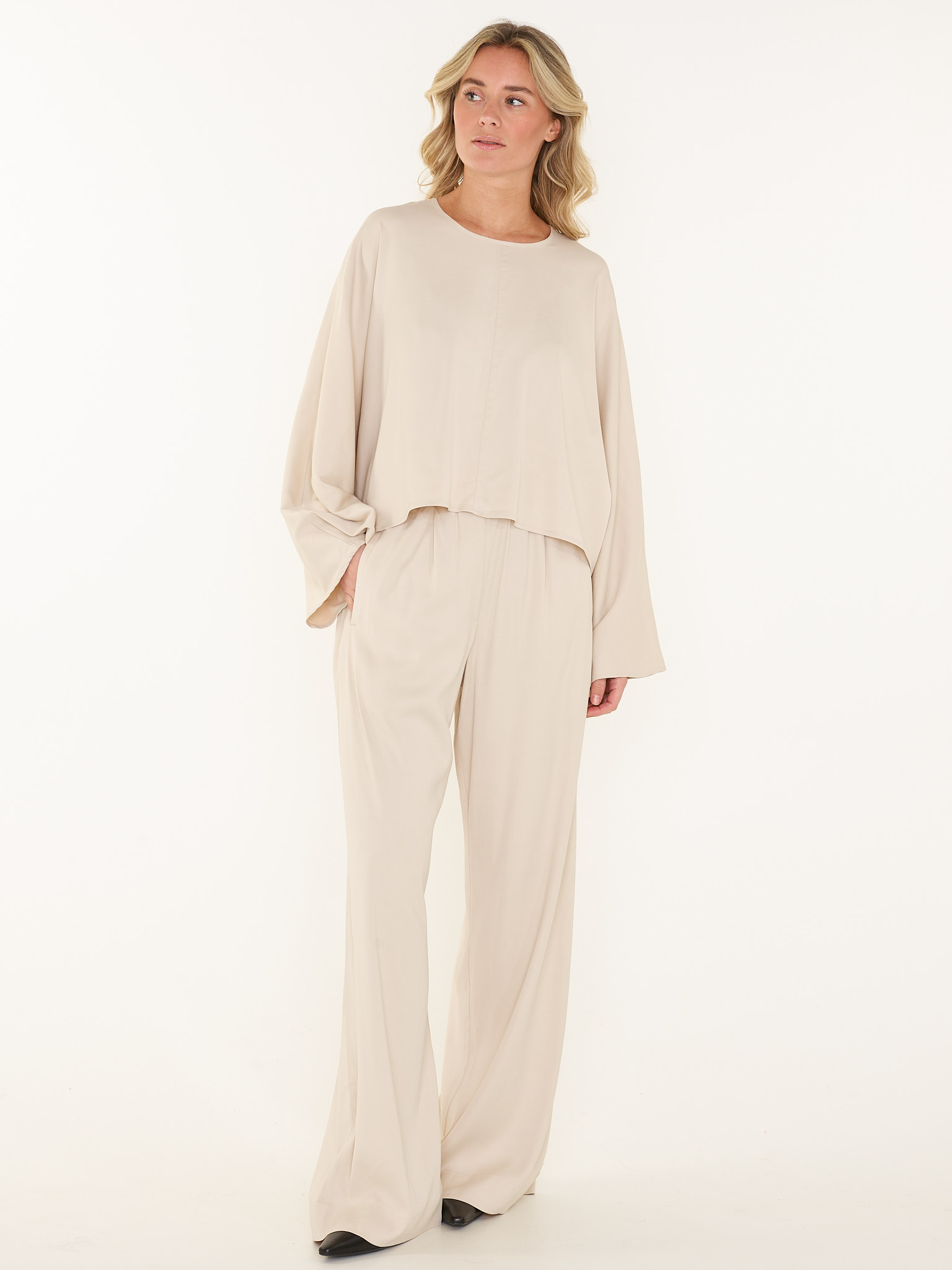BLOUSE LAVI'CL