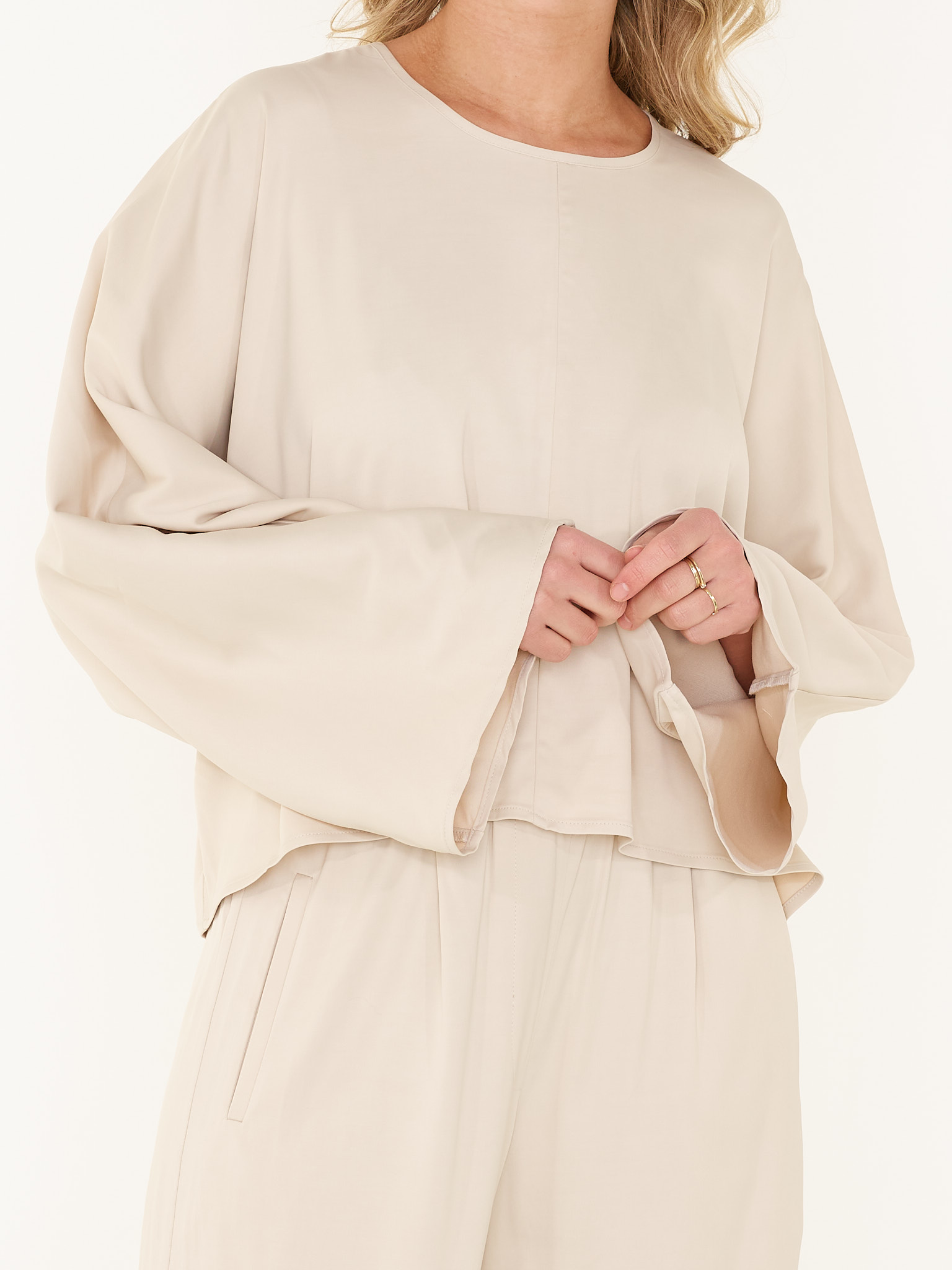 BLOUSE LAVI'CL