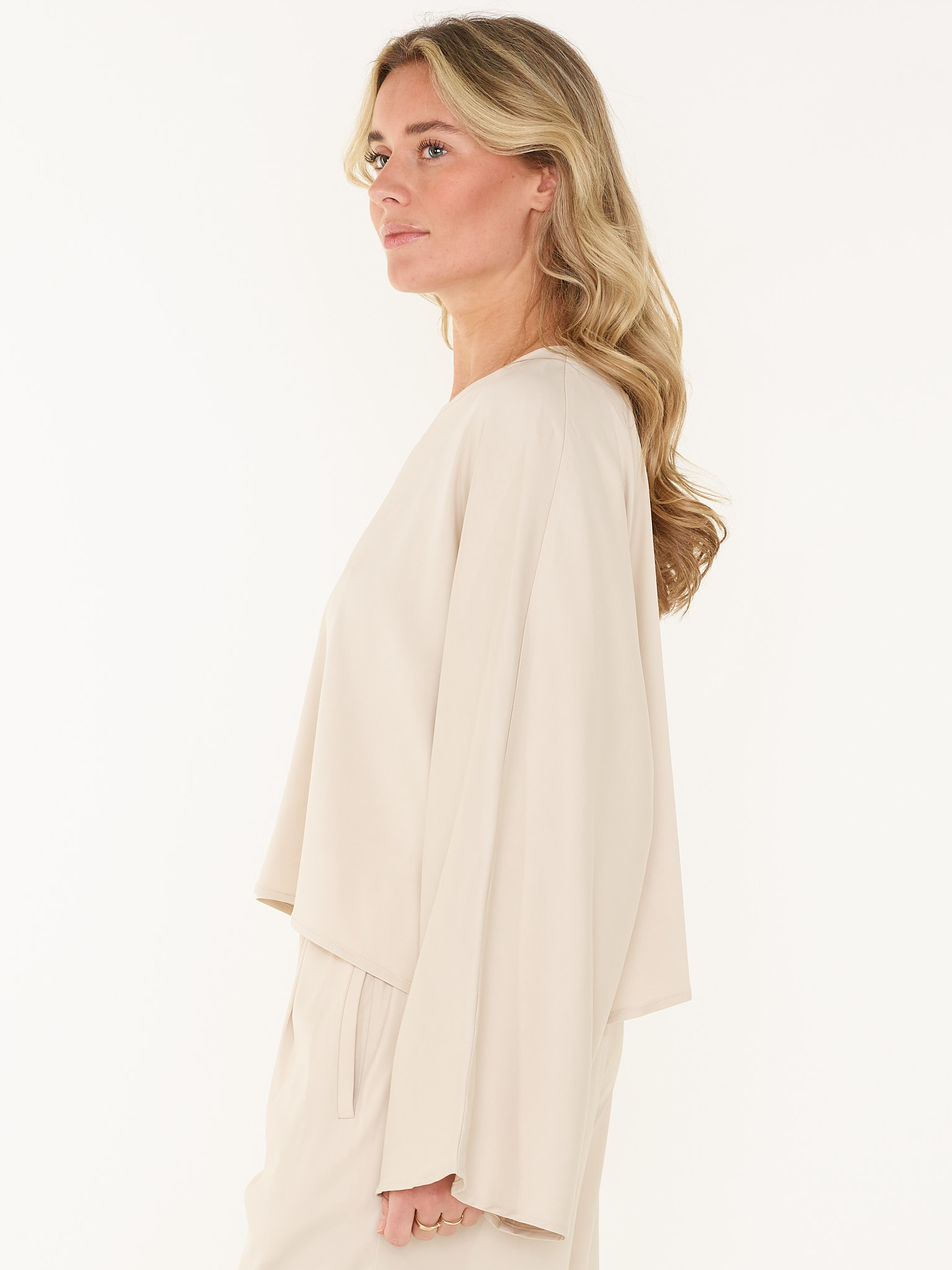 BLOUSE LAVI'CL