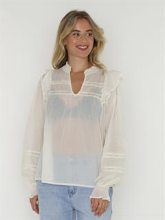 BLOUSE LIV
