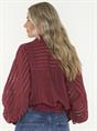 BLOUSE LOASTA