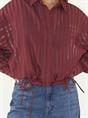 BLOUSE LOASTA