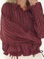 BLOUSE LOASTA