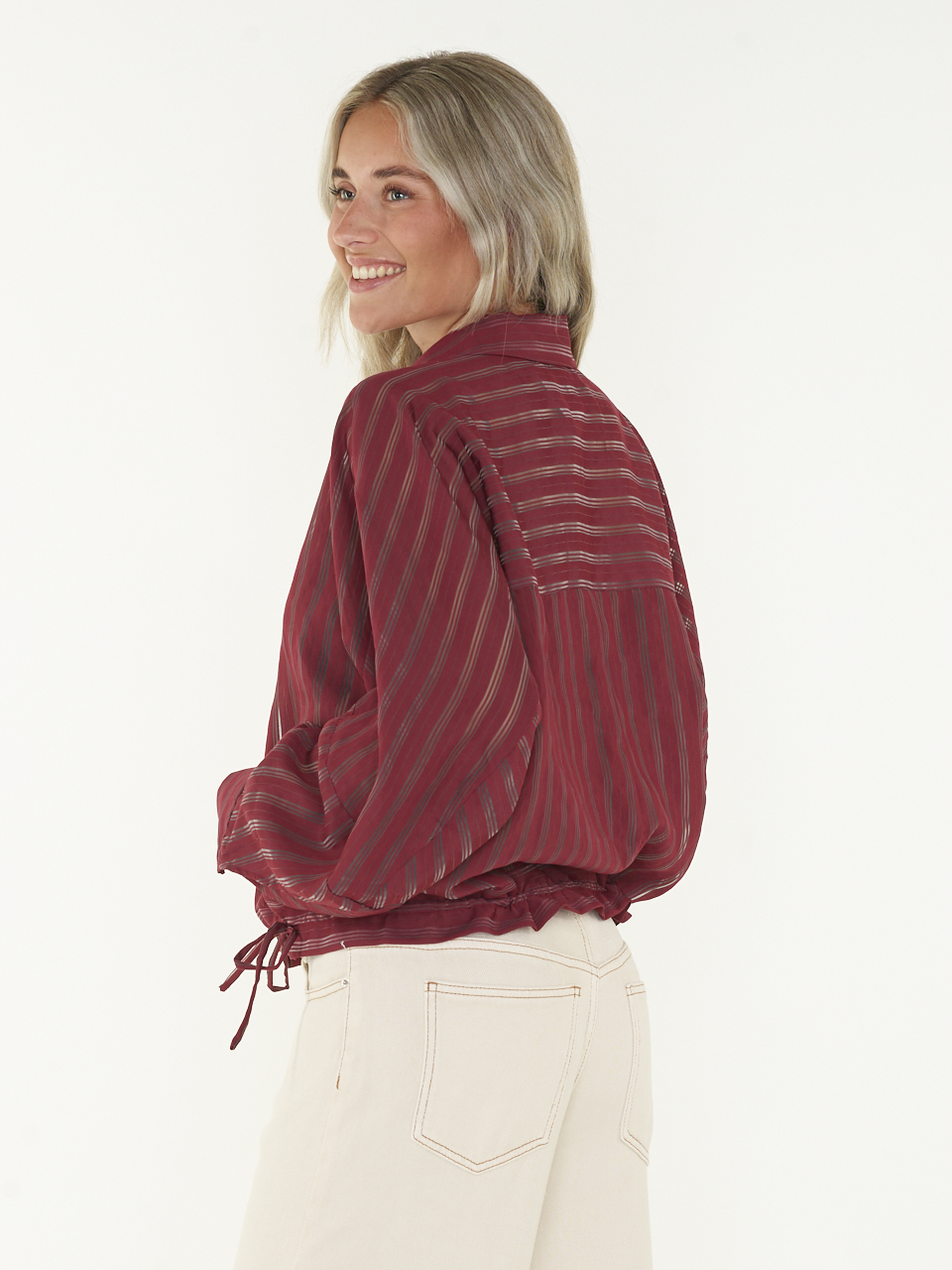 BLOUSE LOASTA