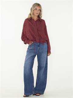 BLOUSE LOASTA