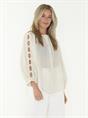 BLOUSE LUCY H