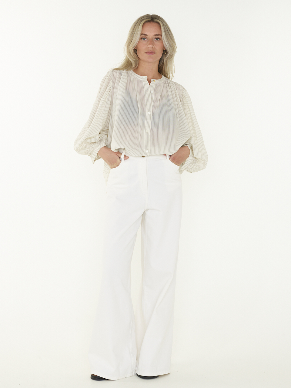 BLOUSE LUCY H