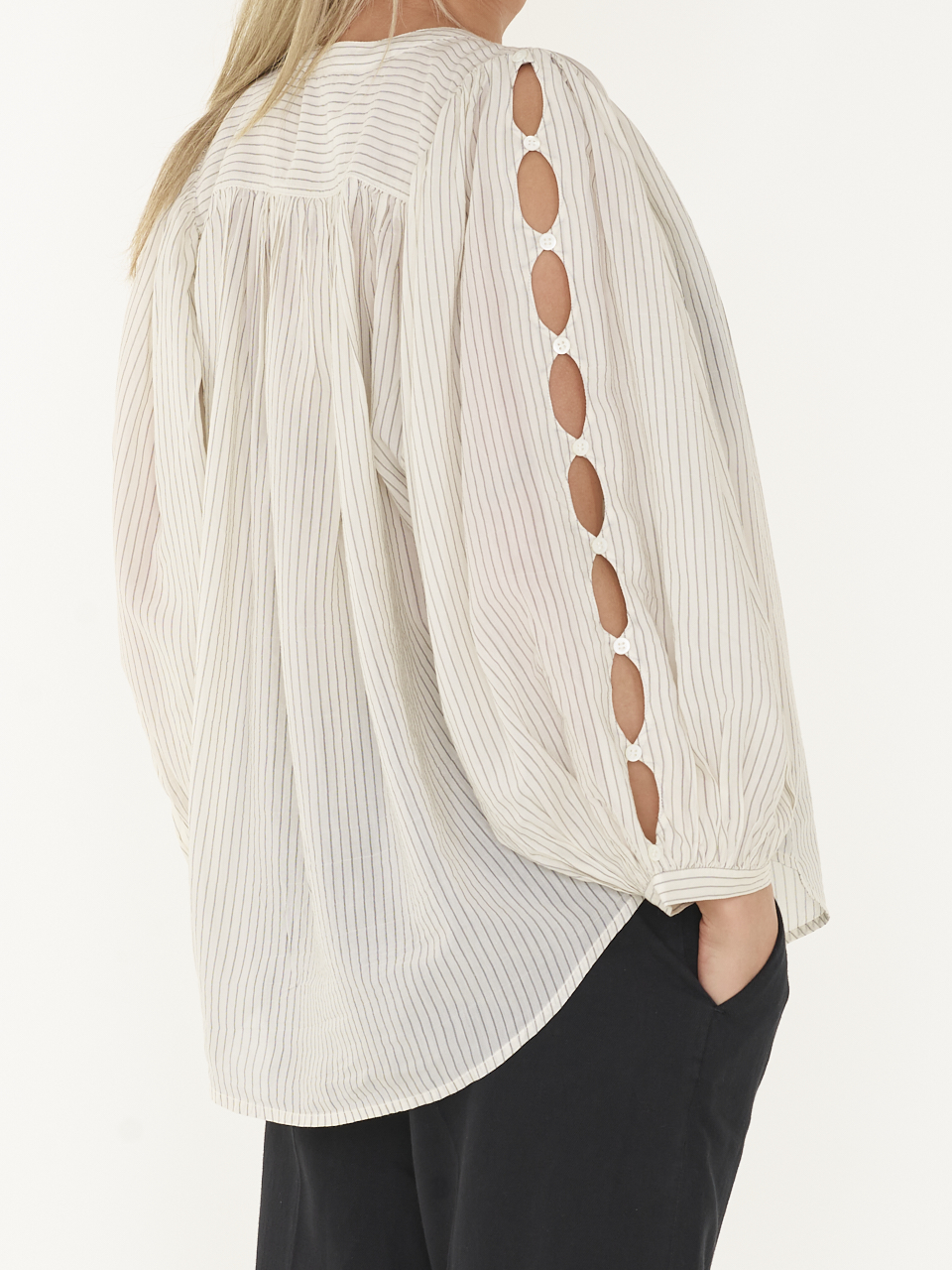 BLOUSE LUCY H