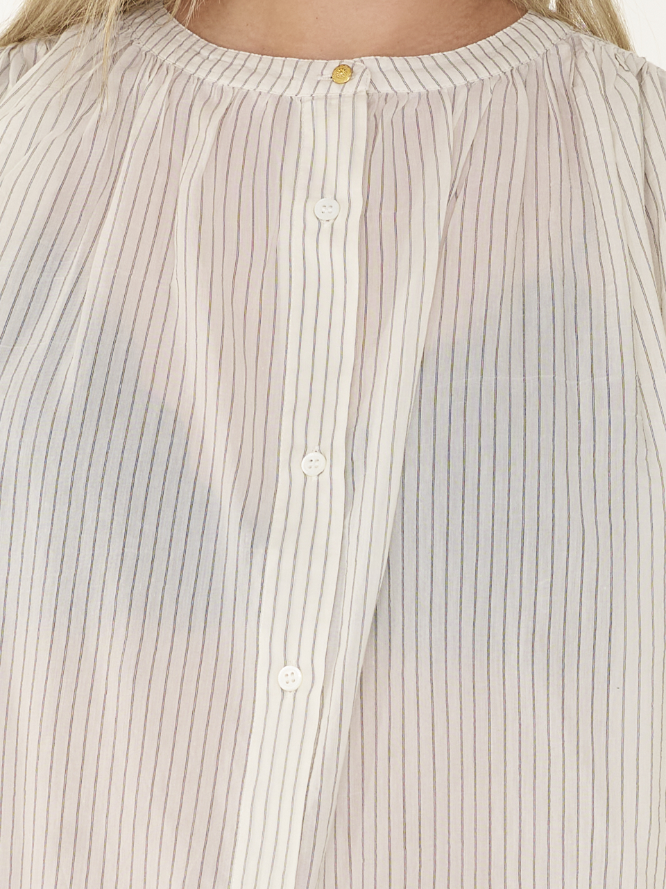 BLOUSE LUCY H